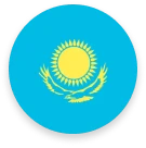 Kazakhstan