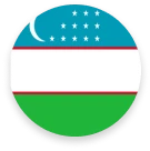 Uzbekistan